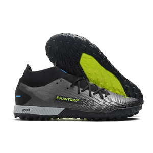 Hommes <span class=keywords><strong>Phantom</strong></span> <span class=keywords><strong>GT</strong></span> Academy TF Chaussures de football tricotées à semelle basse cloutée MD 39-45 - Product Image 2