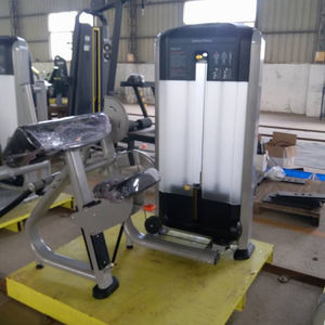 Équipement de fitness Hot Models Gimnasio : <span class=keywords><strong>Appareil</strong></span> d'entraînement de force pour <span class=keywords><strong>biceps</strong></span> à 45 degrés pour exercices des bras - Product Image 3