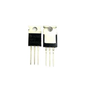 FQP20N60 20A 600V MOSFET TO-220 20N60 - Product Image 1
