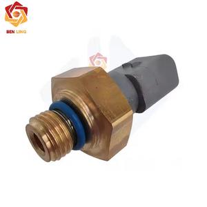 Chất Lượng Tốt Bộ Phận Động Cơ Cảm Biến Áp Suất Dầu T405054 320-3061 Cho Perkins Sâu Bướm C13 C15 C18 C32 C4.4 C7 C7.1 C9 Động Cơ - Product Image 1