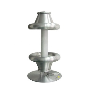 Sonda de Alta Tensión de 300kV y Alta Frecuencia de 12 MHz con Alta Precisión del 0.1% - Product Image 1
