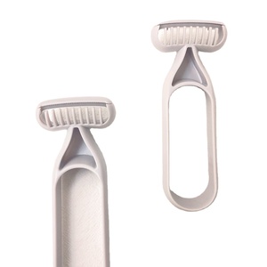 <strong>S</strong>,belle Painless Hair Removal <strong>Shaver</strong> for <strong>Women</strong> Armpit Hair Removal Tool Clean and Hygienic Underarm Shaving Knife - Product Image 1