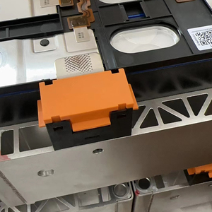 Svolt 43.2V 12S1P 156Ah Modul Baterai Nmc untuk Mobil Listrik Penyimpanan Energi Surya - Product Image 3