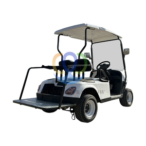 Fabrika doğrudan satış opsiyonel renk kulübü araba hızlı tek kişilik yetişkinler için <span class=keywords><strong>2</strong></span> Mini koltuk elektrikli Golf arabaları - Product Image 2