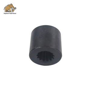 Accoppiamento per pezzi di ricambio per escavatore 13T diametro esterno 42 altezza <span class=keywords><strong>37</strong></span> - Product Image 4
