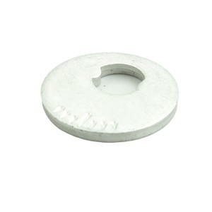 Arandela de Acero Inoxidable 55260-3R000 para Pernos Excéntricos de Suspensión Trasera Moderna, Pieza de Repuesto - Product Image 4