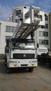 Nieuwe Op Een Vrachtwagen Gemonteerde Waterputboorinstallatie Met Kerncomponenten Pompmotorlager Voor Efficiënte Boorapparatuur - Product Image 6