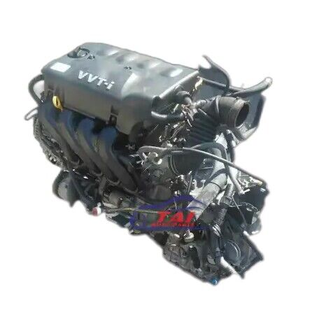 トヨタ 1NZエンジン用 純正 中古 1NZ-FE コンプリートエンジン