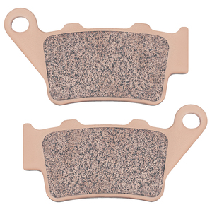 Accesorios de Motocross Fa213, pastillas de freno sinterizadas para DUCATI 400 803 1100 Scrambler Icon Full Throttle HONDA <span class=keywords><strong>CB</strong></span> NX 500 FX SLR <span class=keywords><strong>650</strong></span> - Product Image 2