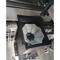 Usine 1 Machine Assez Multifonctionnel Haute Vitesse 90000CPH 24 Têtes Pick and Place Machine