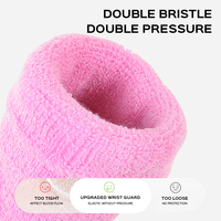 Accessoires de poignet Bandeau de sport de basket-ball