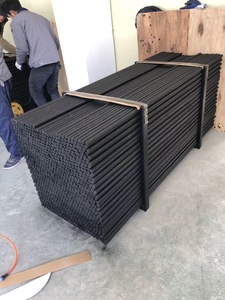 Barre de renforcement en fibre de verre TOPFRP pour projets de construction - Product Image 6