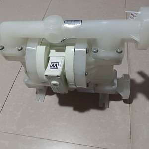 ปั๊มลม <span class=keywords><strong>P200</strong></span>/PKPPP/TWS/TF/PTV ปั๊ม AODD ปั๊มไดอะแฟรมอุตสาหกรรม - Product Image 3