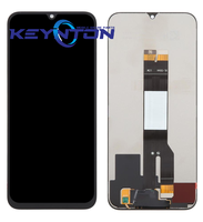 Pantalla LCD OEM de 6.9 Pulgadas con Digitalizador, Ensamblaje Completo para Redmi 15A, para REDMI A7 PRO, POCO C81, POCO C85X 5G, 1 Año de Garantía