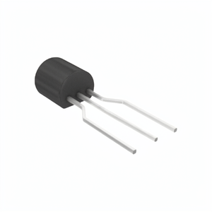 TO 226 3, TO 92 3 Componentes Electrónicos de Circuito con Terminales Formados, Fabricante de Componentes de Gestión de Energía (PMIC) S-817B27AY-Z2-U - Product Image 1