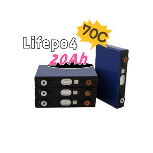 EU kho catl LiFePO4 20Ah chu kỳ sâu tế bào lăng trụ 3.2 volt 25 amp lipo4 25 30Ah 20 ah 15 Ah Pin lithium năng lượng mặt trời - Product Image 1