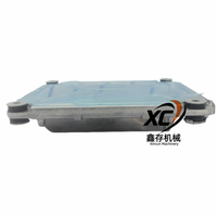 Controlador ECU de Alta Calidad 60100000 para Excavadora EC210B EC240B EC210BLC, Equipo de Construcción, 1 Año de Garantía