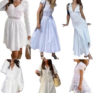 Ropa con Nuevo Empaque 2026, Inventario de Ropa al por Mayor, Ropa de Marca para Mujer al por Mayor, Ropa al por Mayor, Ropa de Segunda Mano - Product Image 1