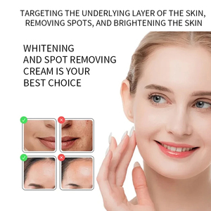 Crème pour le visage en marque privée, crème éclaircissante pour la peau, crème éclaircissante pour le visage - Product Image 5