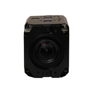 Module de caméra dôme réseau 4MP 18X Zoom H.265, 4MP HD, 81840 M413 - Product Image 1