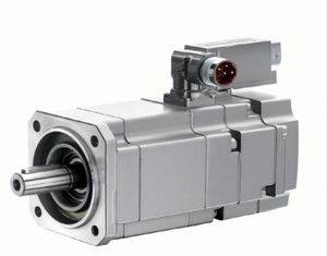 Servomotor 3000 RPM 6,8 Nm 2,1 kW IP64 con Freno Serie DOP-100 1FK70802AF741AA0 - Product Image 1