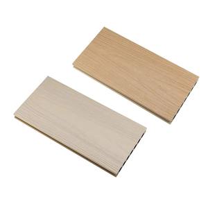Panneau stratifié en PVC écologique à grain <span class=keywords><strong>de</strong></span> bois <span class=keywords><strong>de</strong></span> bambou 1220*2440mm, panneau en mousse <span class=keywords><strong>de</strong></span> PVC imperméable avec <span class=keywords><strong>film</strong></span> PVC, échantillon gratuit - Product Image 4