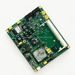 医疗嵌入式工业主板 <span class=keywords><strong>MSC</strong></span> LY20C684 中央处理器板，使用 2GB RAM 1TB 硬盘 ETE-PV510-02 HSI - Product Image 5