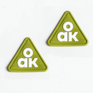 Écusson tactique 3D <span class=keywords><strong>Fire</strong></span> Medic avec décoration en dentelle, en PVC et caoutchouc de silicone, à coudre, en forme de cœur et de fleur, pour chapeaux - Product Image 3