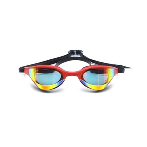 <span class=keywords><strong>Gafas</strong></span> de Natación de Alta Definición para Adultos, Montura Inteligente, Sin Fugas, <span class=keywords><strong>Gafas</strong></span> de Silicona para Competición - Product Image 1