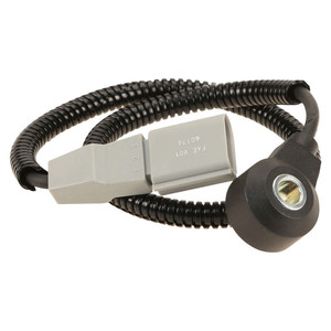 Capteur de cliquetis 06E905376B pour détection de moteur automobile, pièce de rechange OEM - Product Image 1