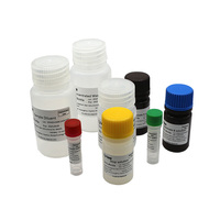 Kit de PCR en Tiempo Real para el Complejo de Mycobacterium Tuberculosis (MTC), Tiras Reactivas Veterinarias Liofilizadas Marca VIUICK para Cerdos y Ganado