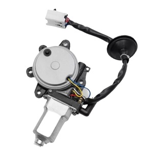 มอเตอร์80730CD001หน้าต่าง Infiniti 80731CD00A อะไหล่สำหรับซ่อมกระจกหลังรถยนต์ - Product Image 5