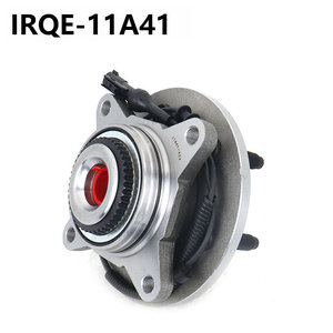 Ensemble de roulement de tête d'arbre de transmission automobile IRQE-11A41, diamètre intérieur 31,5 mm, pour Ford F-150, roulements doubles - Product Image 1