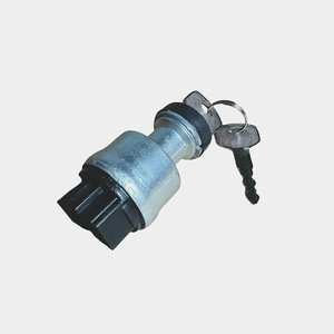 สวิตช์กุญแจสตาร์ท 1120FD4L สำหรับรถยกโคมัตสึ 3BA-55-13251 E30B16430FD - Product Image 5