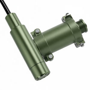 เครื่องมือวัดระดับน้ำมัน OEM, เซ็นเซอร์เครื่องยนต์ - Product Image 2