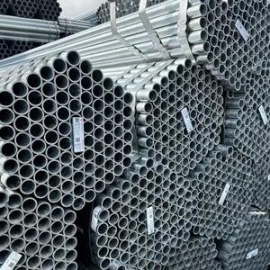 4 inch 6 inch 8 inch lịch trình 40 mạ kẽm ống thép carbon <span class=keywords><strong>API</strong></span> chứng nhận ANSI tiêu chuẩn cho nhà kính - Product Image 3