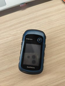 eTrex 221x Portable avec GPS+GLONASS double étoile et écran couleur pour une haute sensibilité et une navigation précise - Product Image 3