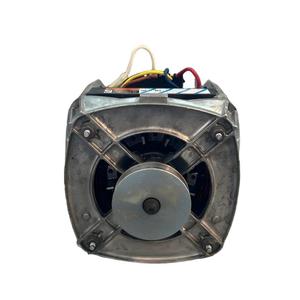 Motor de Accionamiento para Lavadora WLP 134182300, 115V 60Hz 1/2HP 9.8A, Pieza Eléctrica de Acero Resistente - Product Image 4