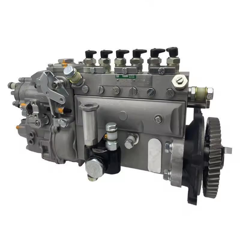 ZEXEL Fuel Injection Pumps - Reliable Performance & Efficiency