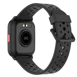 Mới Đến Biểu Tượng Tùy Chỉnh Trẻ Em Của Đồng Hồ Thông Minh Và Vòng Đeo Tay Không Thấm Nước IP68 Món Quà Chàng Trai Cô Gái Trẻ Em Smartwatch H69 - Product Image 5