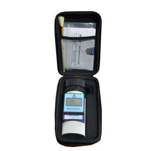 SKZ111B-2 meteran kelembaban biji-bijian genggam, 37 jenis biji penganalisa kadar air gandum/Vanilla/kedelai - Product Image 5