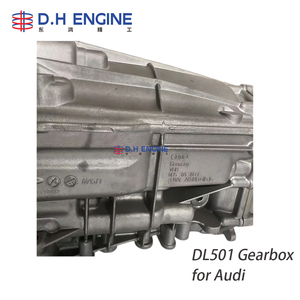 Boîte <span class=keywords><strong>de</strong></span> vitesses DSG S Tronic 7 vitesses 0B5 DL501 remanufacturée pour <span class=keywords><strong>Audi</strong></span> <span class=keywords><strong>A4</strong></span> A4L <span class=keywords><strong>B8</strong></span> B9 2008-2017 2.0T 3.0T Quattro AWD - Product Image 2