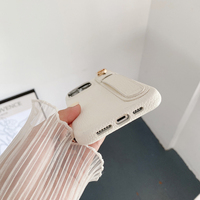 Étui de téléphone portable en cuir portable pour Sony Xperia 1V/5V/10V/1VI/10VI Iphone11/12/13/14/15/16/17 Pro