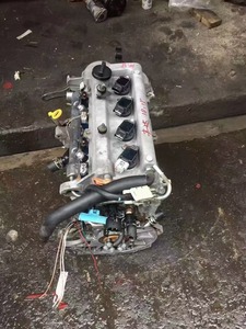 โรงงานจำหน่ายเครื่องยนต์ 1NZ-FE มือสองครบชุด ของแท้สำหรับโตโยต้า - Product Image 3