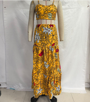 Robe imprimée pour femmes, taille S-3XL, formelle, printemps et été, nouvelle robe sexy grande taille pour femmes, robe décontractée pour le début du printemps, robe de vacances, 2 pièces