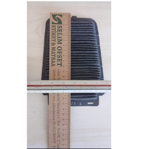Filtre à air G92DH-02030 G92DH-12050-A TG92DH1205 pour accessoires automobiles, fourni par l'usine de Dongguan - Product Image 3