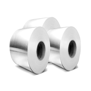 Fabricante de China SS310s Acero inoxidable 201 304 316 409 Bobina/201 SS 304 Acero inoxidable Bobinas laminadas en frío - Product Image 1