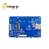 Module de calcul Orange Pi CM4 fourni par l'usine, carte de développement embarquée Android Rockchip RK3566 avec carte de base