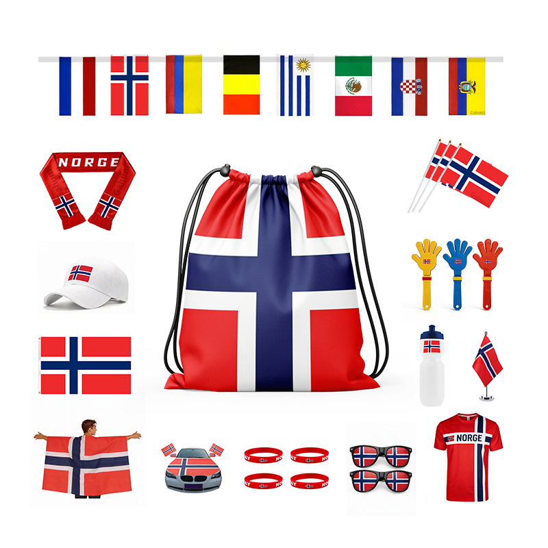 Norvège
