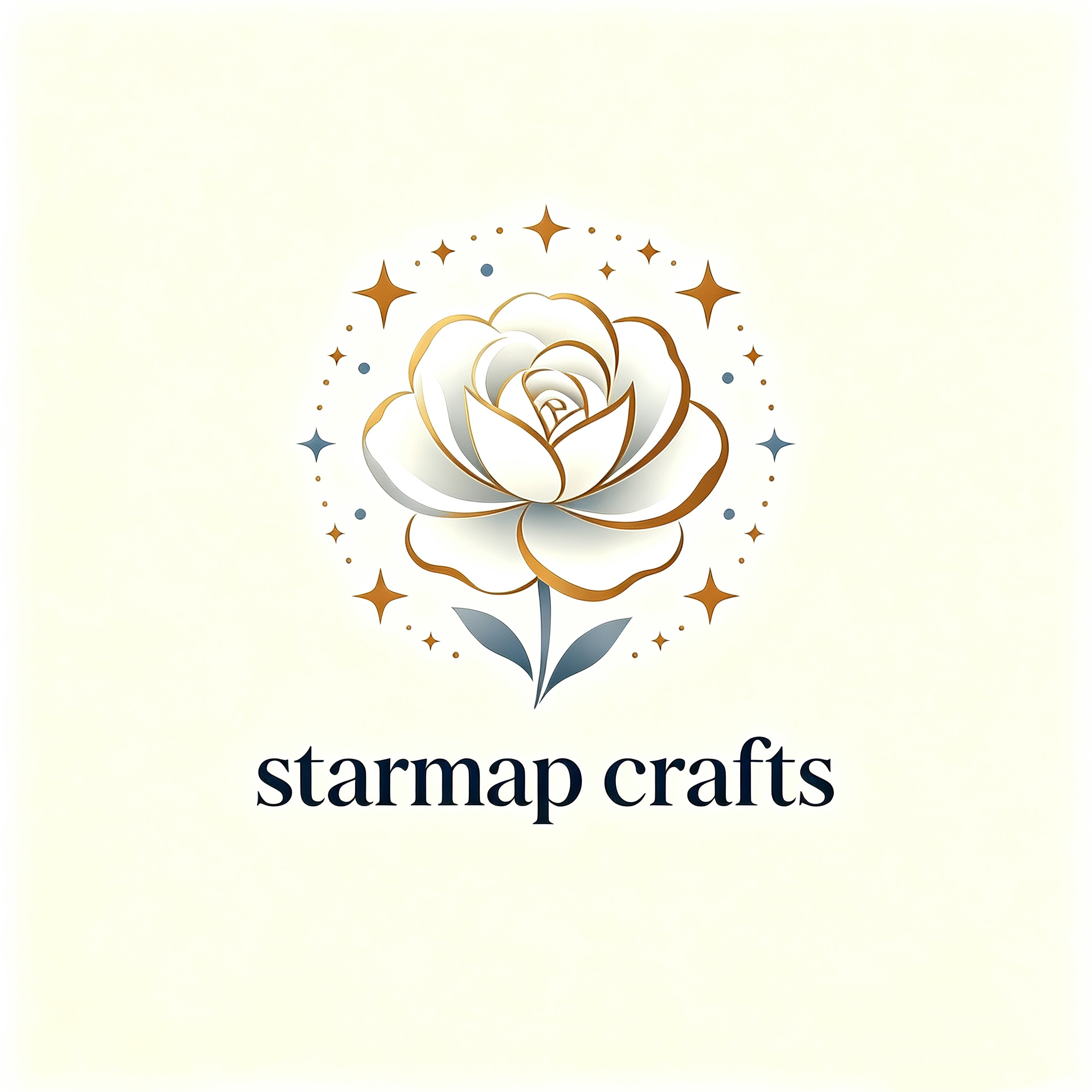 Qingdao Starmap Craft Co., Ltd. logo